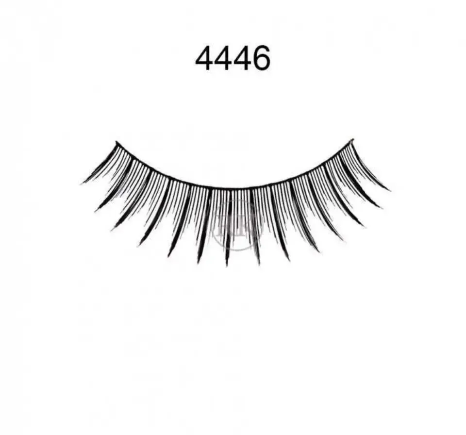4446