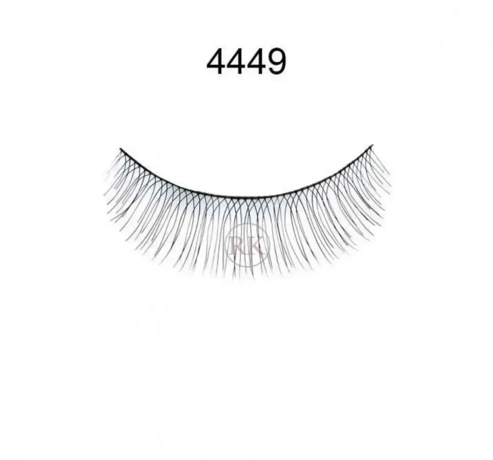 4449