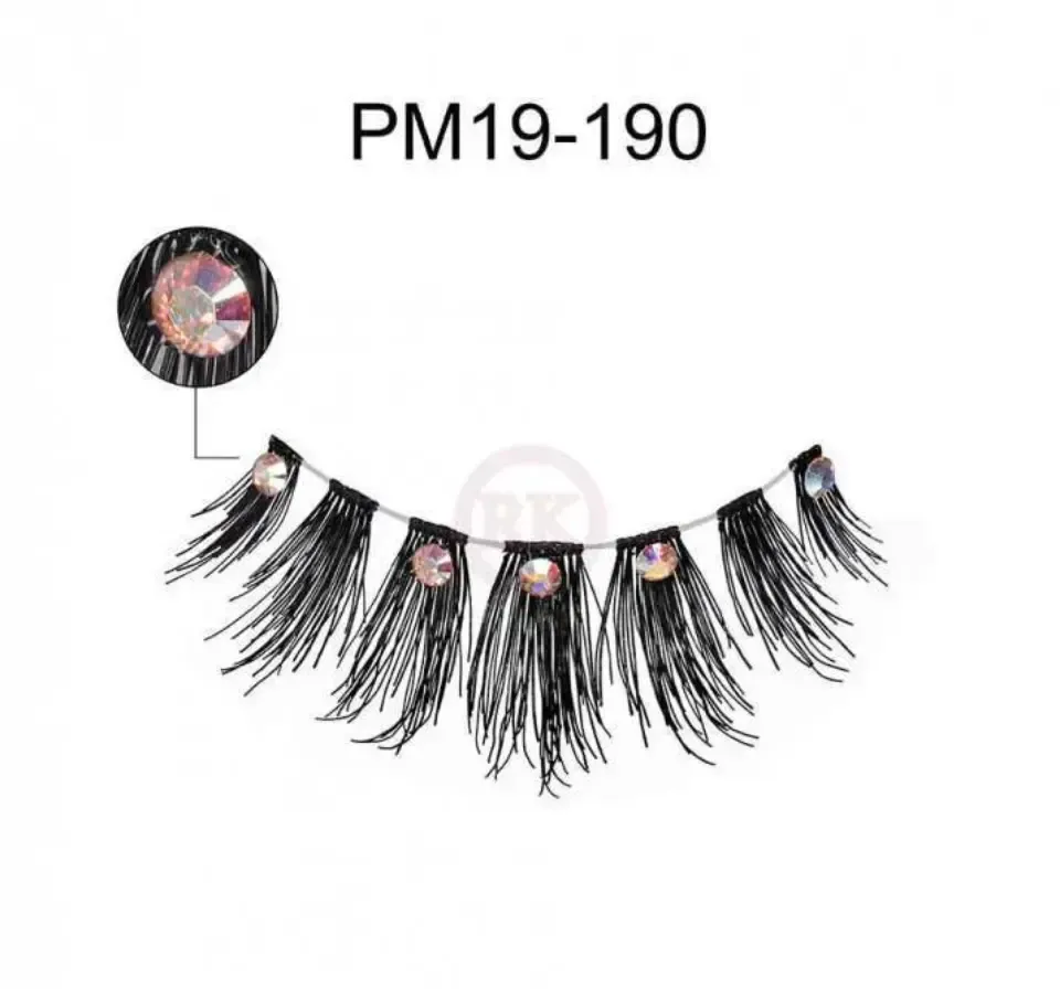 PM19-190