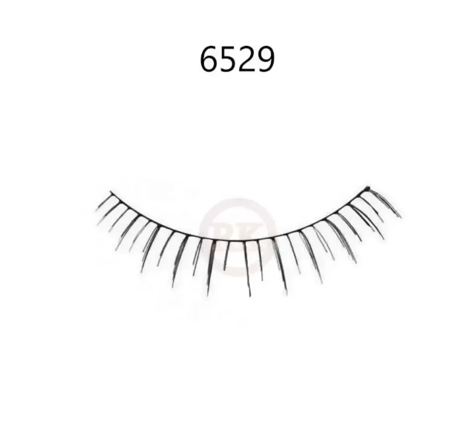 6529