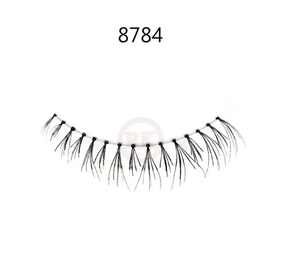 8784
